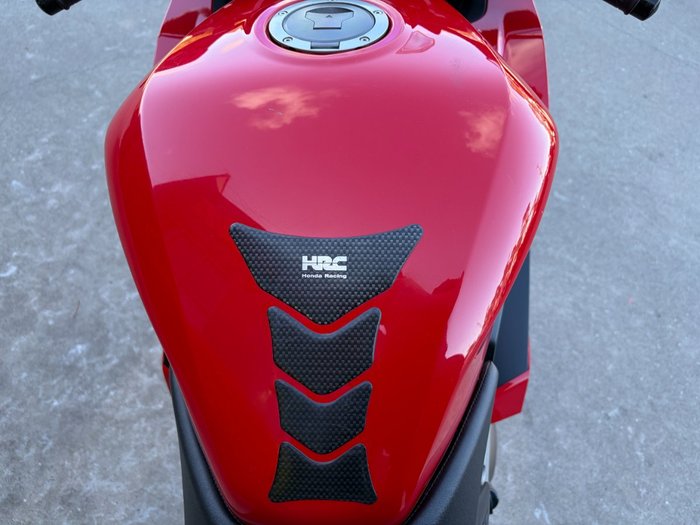 2014 Honda VFR800F (VFR800Fi)