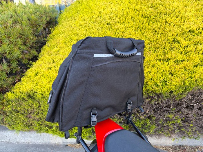 2014 Honda VFR800F (VFR800Fi)