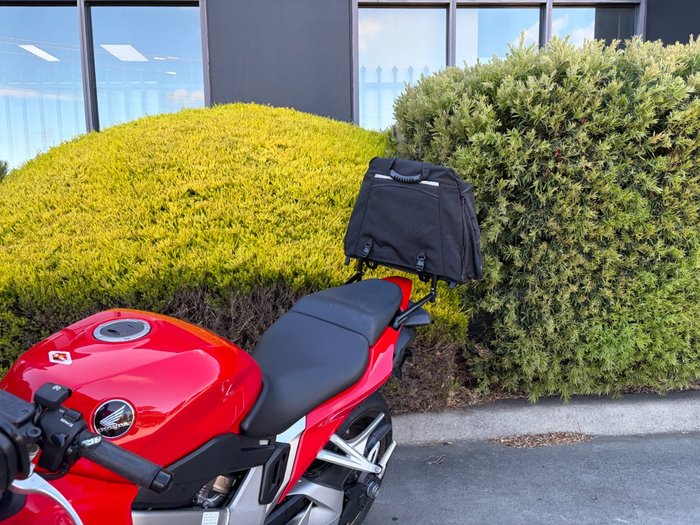 2014 Honda VFR800F (VFR800Fi)