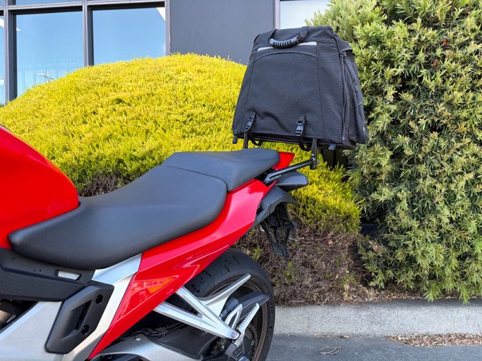 2014 Honda VFR800F (VFR800Fi)