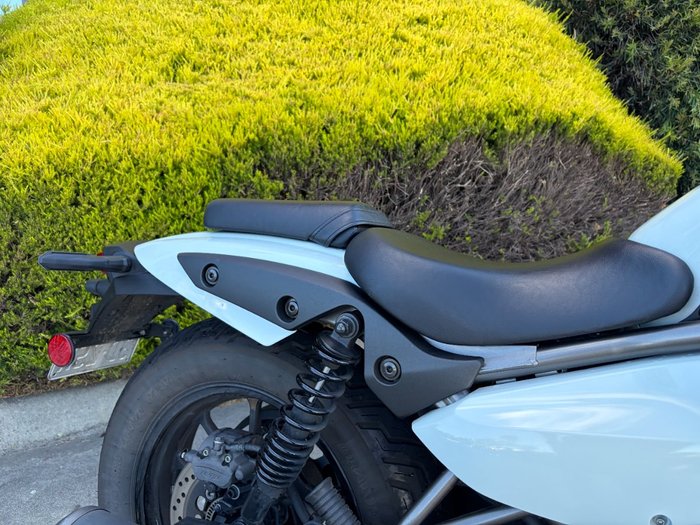 2025 Kawasaki ELIMINATOR