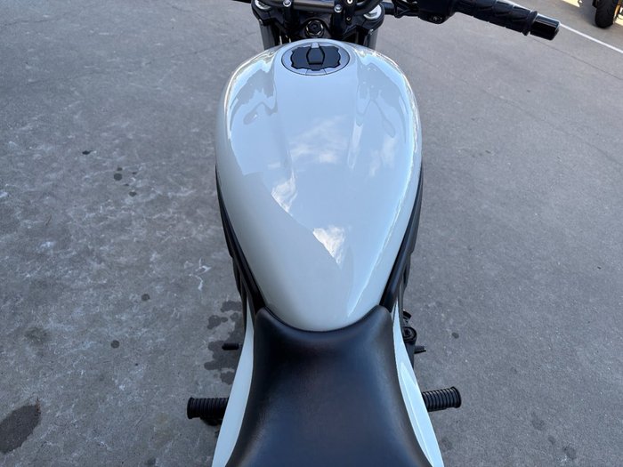 2025 Kawasaki ELIMINATOR