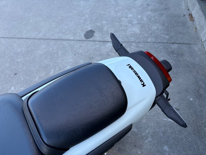 2025 Kawasaki ELIMINATOR