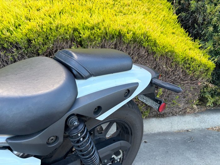 2025 Kawasaki ELIMINATOR