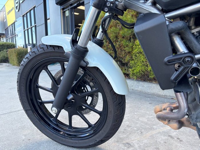 2025 Kawasaki ELIMINATOR