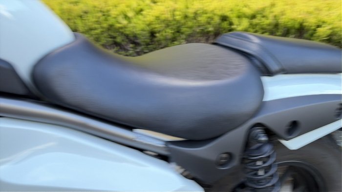 2025 Kawasaki ELIMINATOR