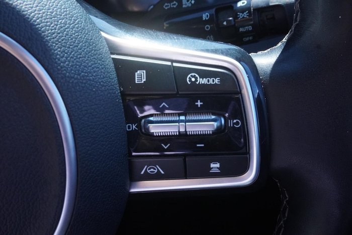 2021 Kia Sorento Sport+