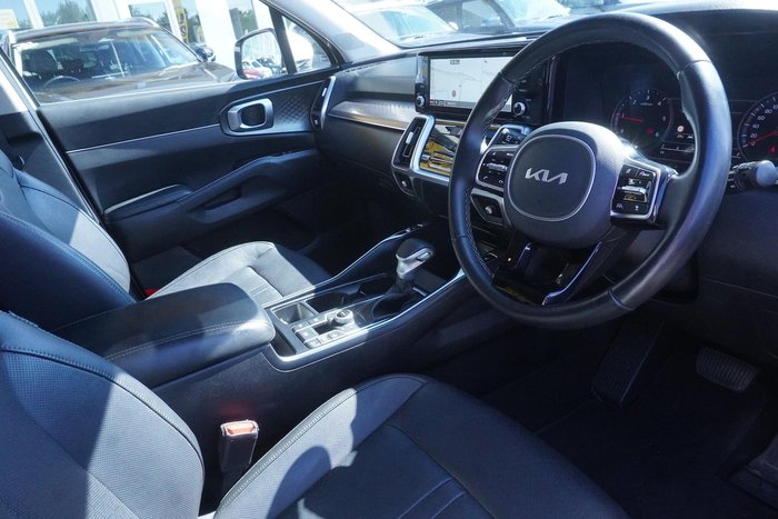 2021 Kia Sorento Sport+