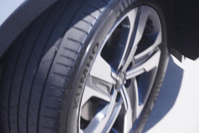 2021 Kia Sorento Sport+