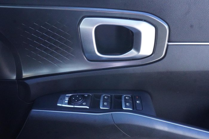 2021 Kia Sorento Sport+