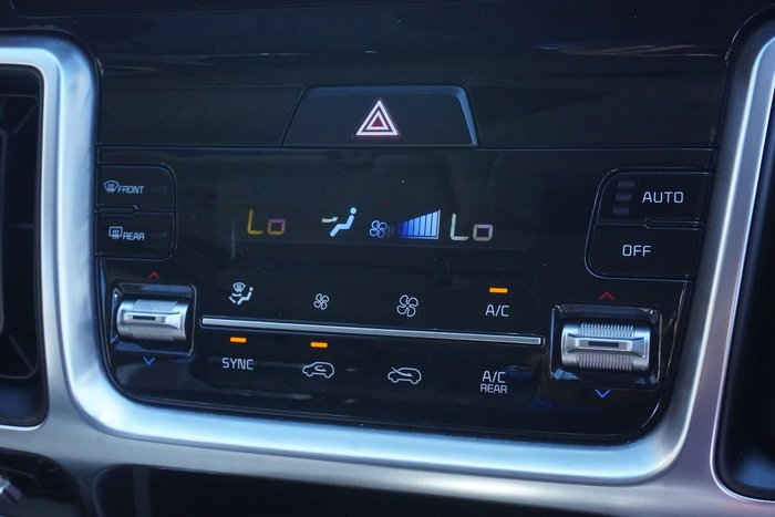 2021 Kia Sorento Sport+