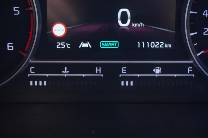 2021 Kia Sorento Sport+