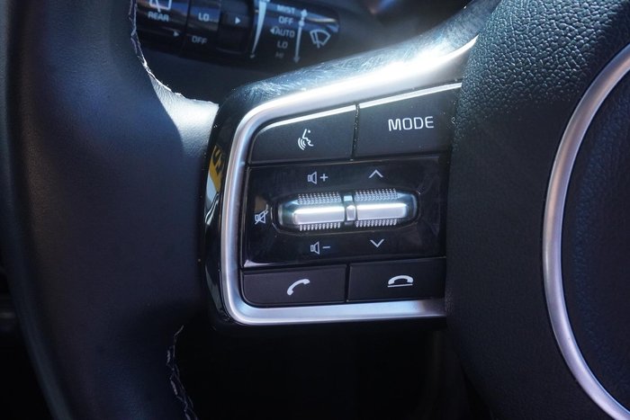 2021 Kia Sorento Sport+