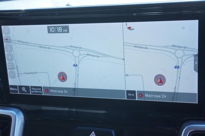 2021 Kia Sorento Sport+