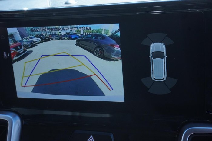 2021 Kia Sorento Sport+