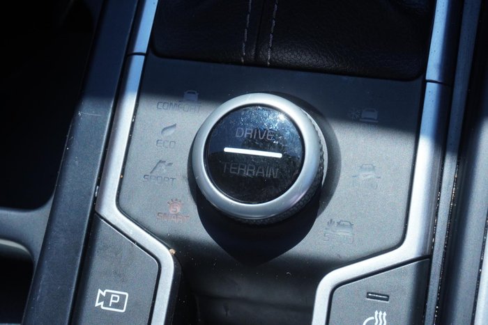 2021 Kia Sorento Sport+