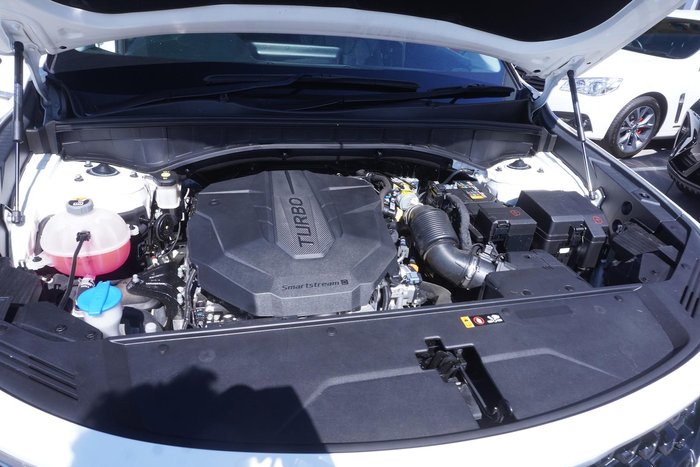 2021 Kia Sorento Sport+