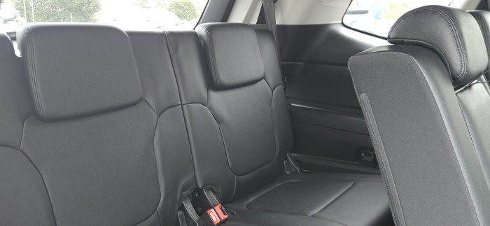 2024 Ford Everest Trend