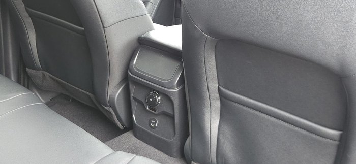 2024 Ford Everest Trend