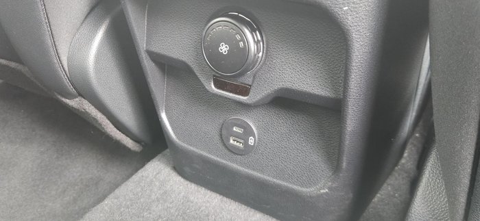 2024 Ford Everest Trend