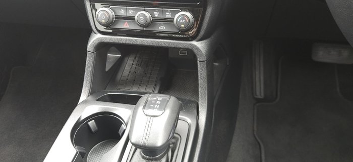 2024 Ford Everest Trend