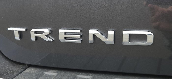 2024 Ford Everest Trend