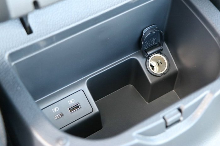 2025 Nissan Navara ST-X DUAL CAB