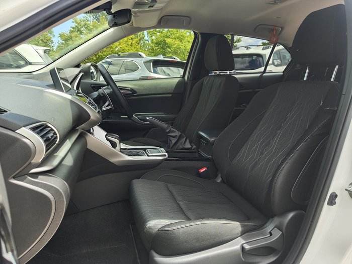 2019 Mitsubishi Eclipse Cross ES