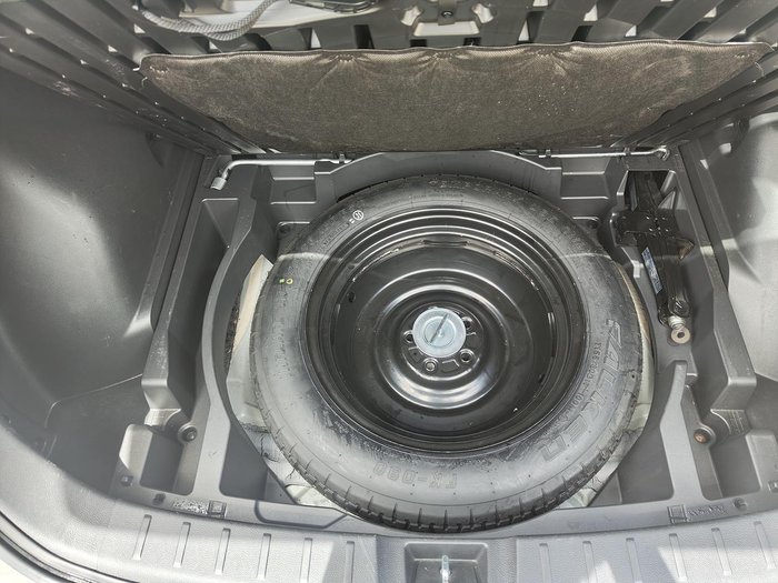 2019 Mitsubishi Eclipse Cross ES