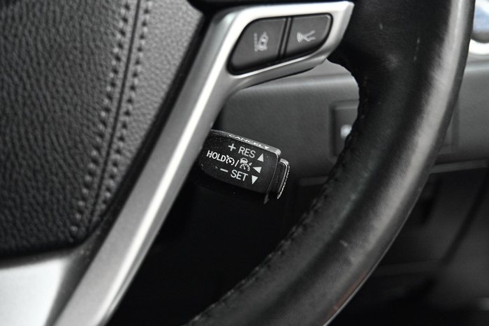 2019 Toyota Kluger GXL