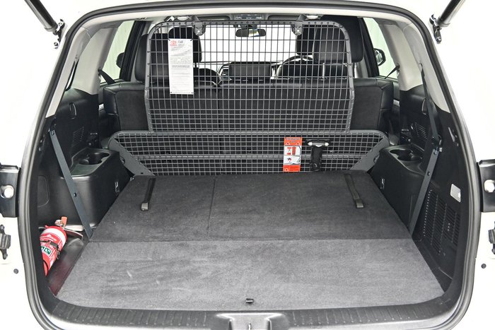 2019 Toyota Kluger GXL