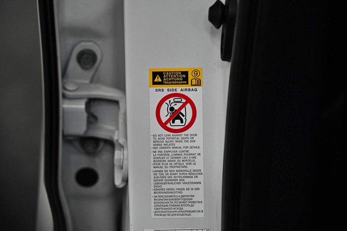 2019 Toyota Kluger GXL