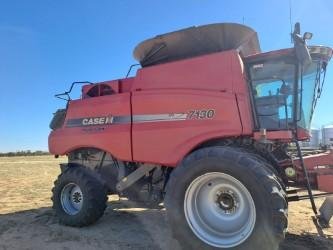2013 CASE IH 7130
