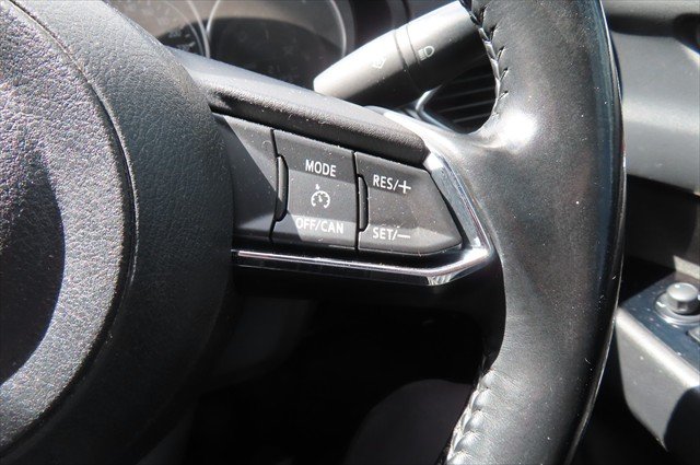 2018 Mazda CX-5 Maxx