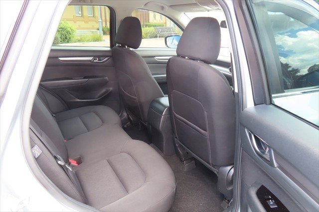 2018 Mazda CX-5 Maxx