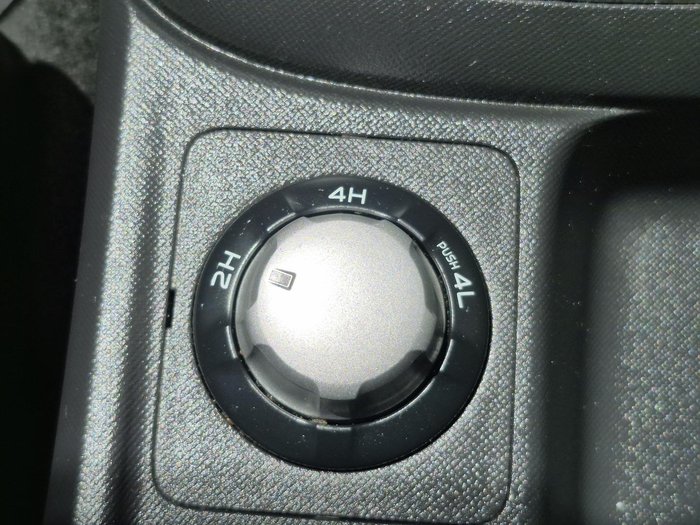 2017 Isuzu MU-X LS-T MY17 4X4 Dual Range Cosmic Black