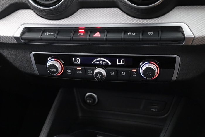 2023 Audi Q2 35 TFSI