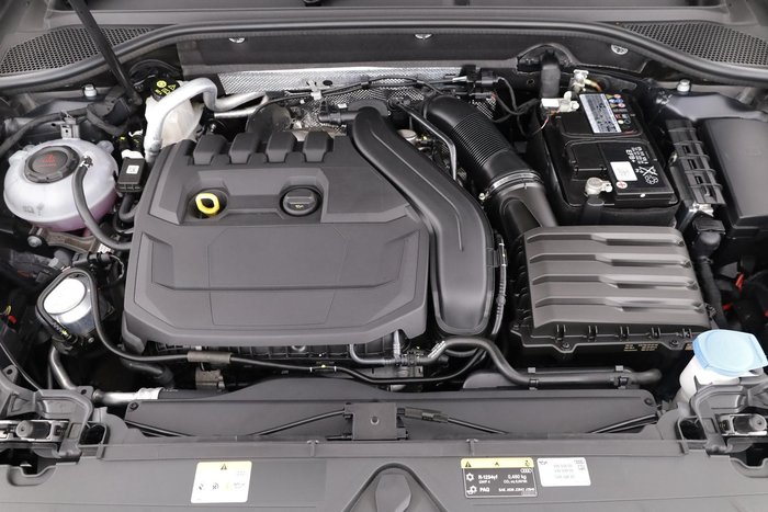 2023 Audi Q2 35 TFSI