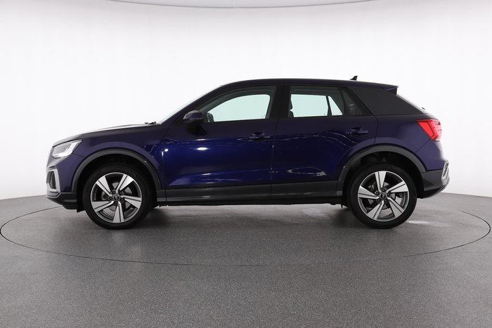 2023 Audi Q2 35 TFSI