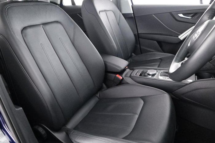 2023 Audi Q2 35 TFSI