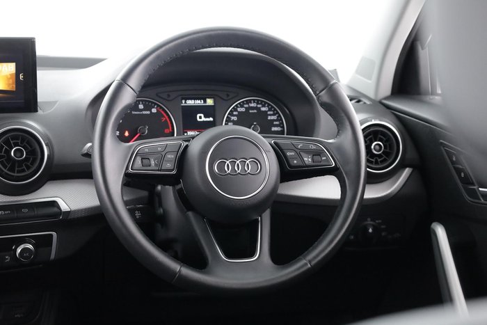 2023 Audi Q2 35 TFSI