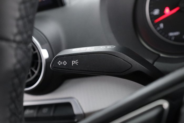 2023 Audi Q2 35 TFSI