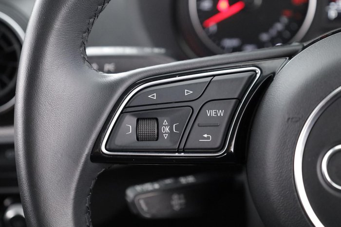 2023 Audi Q2 35 TFSI