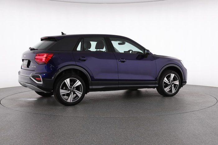 2023 Audi Q2 35 TFSI