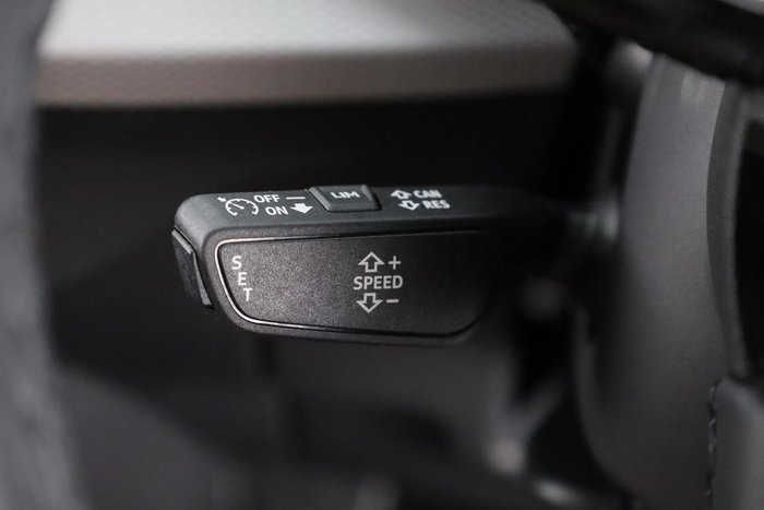 2023 Audi Q2 35 TFSI