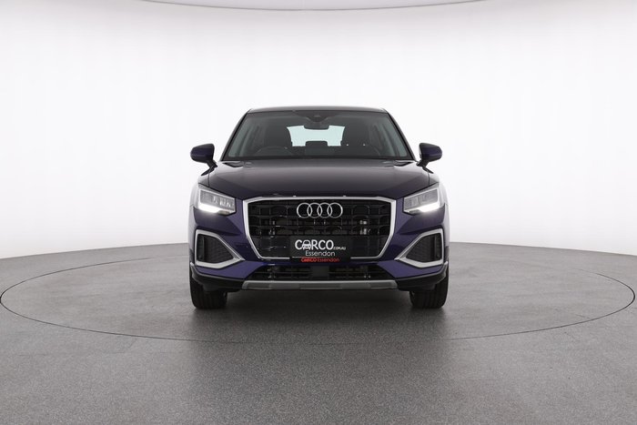 2023 Audi Q2 35 TFSI