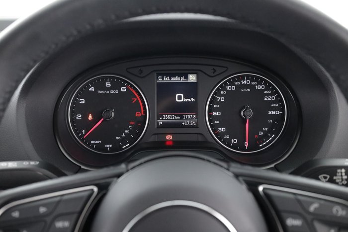 2023 Audi Q2 35 TFSI
