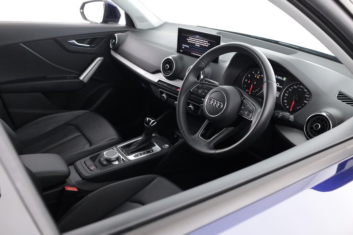 2023 Audi Q2