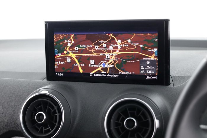 2023 Audi Q2 35 TFSI
