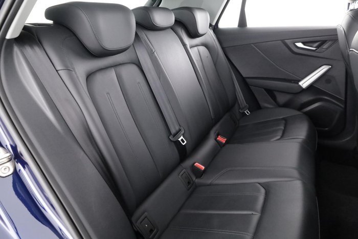 2023 Audi Q2 35 TFSI
